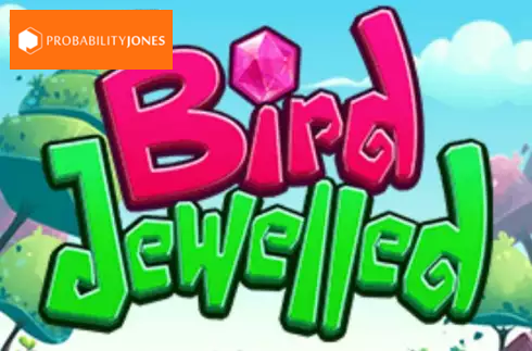 Bird Jewelled
